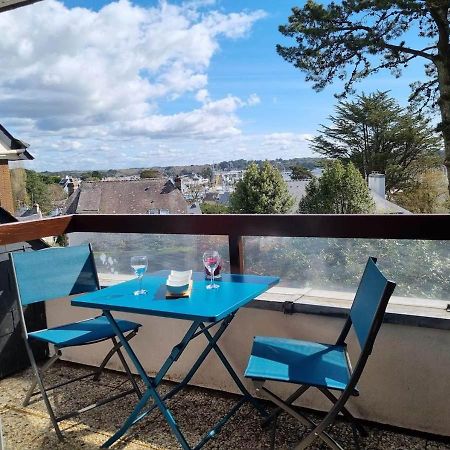 Apartament Kerisper * Duplex * 400 M Du Port * Parking La Trinité-sur-Mer Zewnętrze zdjęcie